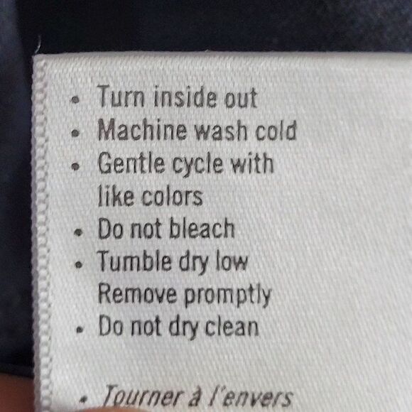 Paige Verdugo Crop Jeans 32 Black Overdye Midrise Ankle Stretch Skinny 5 Pocket - Picture 11 of 15